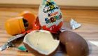 أزمة "كيندر" تتفاقم.. 150 إصابة بالسالمونيلا في 9 بلدان أوروبية