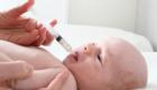 فيتامين ك لحديثي الولادة.. يحمي من النزيف الدماغي