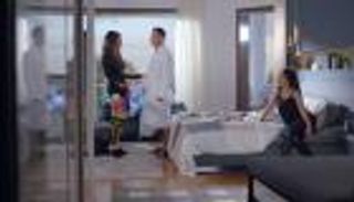 مسلسل يوتيرن حلقة 11.. "يارا" تكتشف خيانة "يوسف"