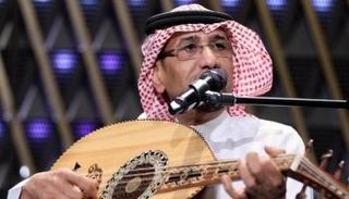 الملحن السعودي ناصر الصالح