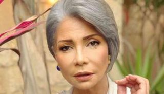 الفنانة سوسن بدر