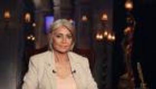 سوسن بدر تكشف سبب رفضها العمل مع عمرو سعد