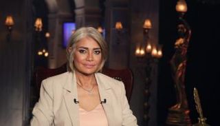 الفنانة سوسن بدر