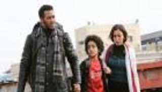 مسلسل "المشوار".. محمد رمضان يطلب العمل مع مطرب مهرجانات