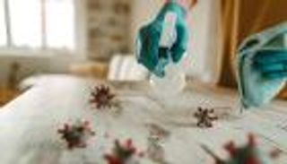 ما هي منتجات التنظيف المنزلية للقضاء على كورونا؟ دراسة تكشف الأنواع