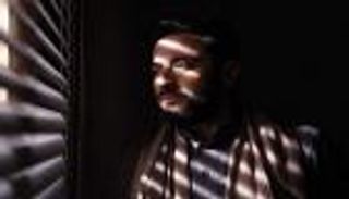 مسلسل المداح الحلقة 12.. تحليل DNA يسبب صدمة صابر المداح