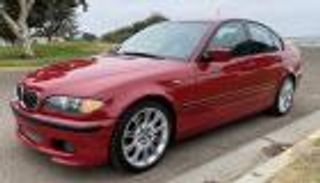 أفضل أجيال بي إم دبليو الفئة الثالثة.. ألبوم صور