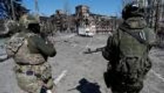 لدعم أوكرانيا.. رؤساء 4 دول أوروبية يزورون كييف