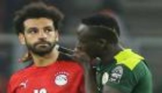 محمد صلاح يكشف.. كيف تعامل مع ماني بعد مباراة مصر والسنغال؟