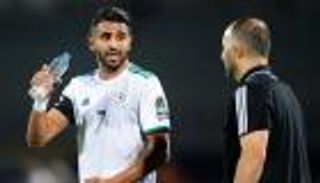 قبل تصفيات أمم أفريقيا.. 3 ملفات تنتظر الحل في منتخب الجزائر