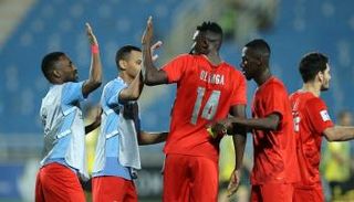 الدحيل القطري