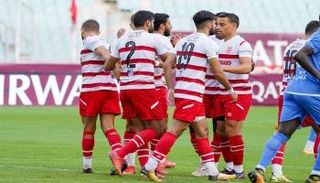 الإفريقي التونسي