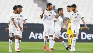 الجزيرة الإماراتي