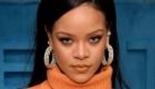 ريهانا تكشف "أكبر مخاوفها" بشأن مولودها الأول 