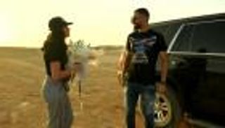 رامز جلال يهدد عمرو السولية.. والباروكة تصدم نجم الأهلي