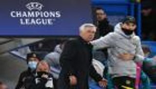 ليس الفوز.. مدرب ريال مدريد يكشف سبب سعادته في دوري أبطال أوروبا