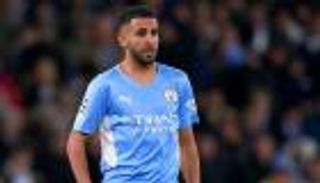 دوري أبطال أوروبا.. جوارديولا يضرب أتلتيكو مدريد برياض محرز