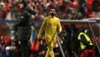كلوب يصدم صلاح.. التشكيل المتوقع لليفربول وبنفيكا في دوري أبطال أوروبا