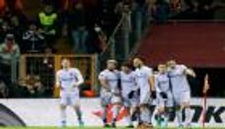 موعد مباراة برشلونة وآينتراخت فرانكفورت في الدوري الأوروبي والقنوات الناقلة