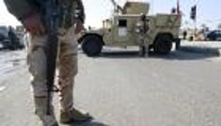 العراق يغلق مقار "الحركة المنحرفة"