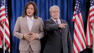 لقطة من برنامج 