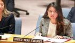 الإمارات تؤكد دعمها الكامل لحكومة وشعب كولومبيا