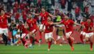 تصنيف جديد للأندية العربية.. الأهلي يتصدر وبيراميدز يسبق الزمالك