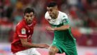 في الموسم الدرامي.. الرجاء المغربي يستعد للأهلي بفيلم جديد