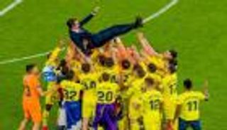 4 حقائق عن نادي فياريال قاهر بايرن ميونخ