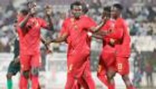 ترتيب الدوري السوداني.. المريخ يلامس المربع الذهبي برباعية نيالا