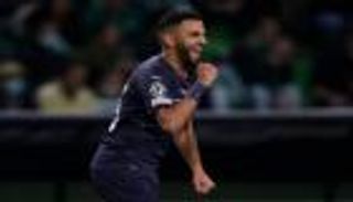 "أوروبا ليست أفريقيا".. كيف تفاعل سيميوني مع سحر رياض محرز؟