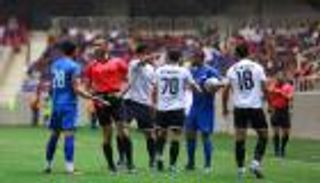 ترتيب الدوري العراقي.. نفط الوسط يرفض إقلاق وصافة الطلبة