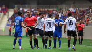 الدوري العراقي