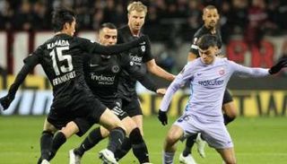 الدوري الأوروبي