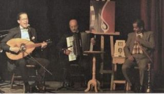 عرض نغمات تونسية 