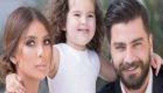 معتصم النهار يخرج عن صمته: "لهذا السبب انفصلت عن لين برنجكجي" (فيديو)