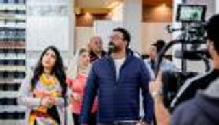 مسلسل مكتوب عليا الحلقة 12.. أكرم حسني يرث 104 ملايين جنيه