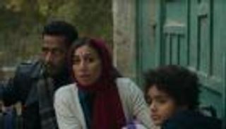 مسلسل المشوار الحلقة 12.. دينا الشربيني تضع محمد رمضان في ورطة