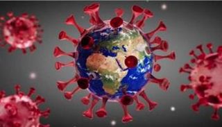 فيروس كورونا