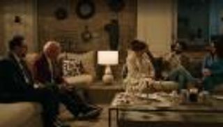 مسلسل راجعين يا هوى الحلقة 12.. خطوبة بليغ وماجي