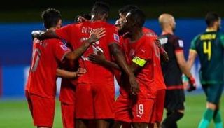 فيديو ملخص وأهداف مباراة الدحيل وباختاكور في دوري أبطال آسيا