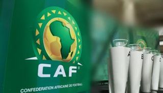 قرعة تصفيات كأس أمم أفريقيا 2023