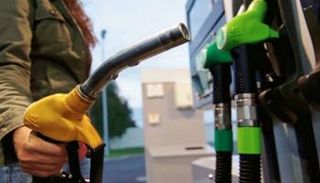 إحدى محطات التزود بالوقود في المغرب - أرشيفية