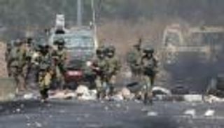مقتل فلسطينيين وإصابة 6 برصاص الجيش الإسرائيلي بالضفة