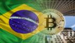 أسعار العملات الرقمية.. قانون برازيلي ينعش بيتكوين