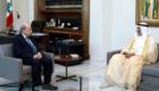 عودة السفراء.. الكويت: لبنان تجاوب مع مبادرتنا