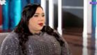 شيماء سيف تكشف تفاصيل مؤامرة انتصار وهيدي كرم