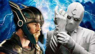 أبطال مارفل الخارقون