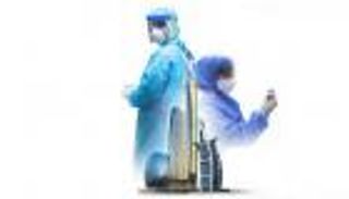 الإمارات تتصدر عالميا في التعامل مع كورونا (إنفوجراف)