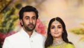 زواج نجمي بوليوود عليا بهات ورانبير كابور